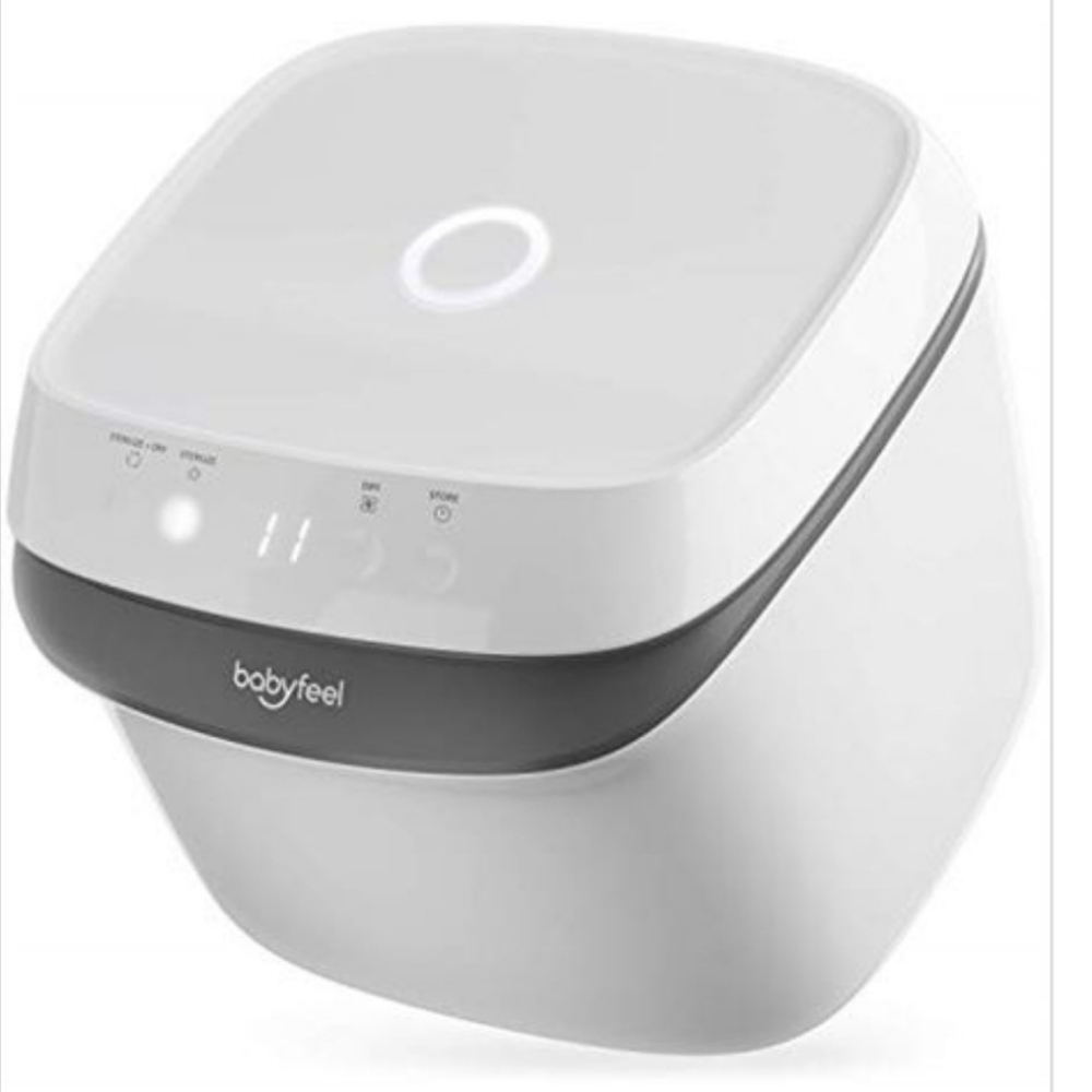 UV Light Sanitizer